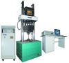 GPS Series high-frequency fatigue testing machines