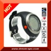 GPS watch/gps watch heart rate monitor/watch gps/geo tech gps watch/gps watch location finder