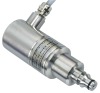 GPX pressure transmitter ATEX approved