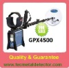 GPX4500 Metal Detector Best Performance