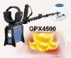 GPX4500 Metal Detector Gold Detector With High Sensitivity