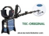 GPX4500 ground metal detector for gold