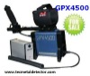 GPX4500 long range metal detector