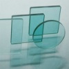 GRB1 insulating optical glass