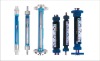 GRF10/20 low cost flow meter/glass tube rotameter
