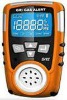 GRI 8402 Portable Hydrogen sulfide(H2S)Gas Detector