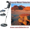 GROUND SEARCHING METAL DETECTOR MD-5008