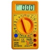 GS/CE Approval DT830B Digital multimeter