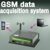 GSM Data Acquisition System