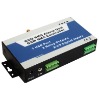 GSM MMS Temprature Detecor Alarm(S130)