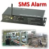 GSM SMS Alert Controller Security System