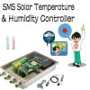 GSM SMS Controller