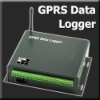 GSM data acquisition system