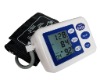 GT-702 electronic blood pressure monitor