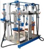 GT-L05 Chair Machine For Furniture Testing