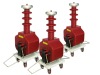 GTB Dry Type Test Transformer