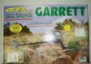 GTI 2500 Metal Detector