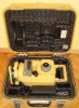 GTS-225 total station