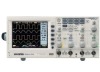 GW Instek GDS-2202 digital oscilloscope 200MHz 2CH