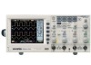 GW Instek GDS-2204 digital oscilloscope 200MHz 4CH