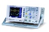 GWINSTEK Digital Oscilloscope GDS-1102A(100MHz,2CH)