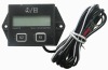 GY14 Self Powered Engine Digital Tach Hour Meter