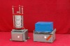 GZS Standard automatic laboratory Sieve Shaker Diameter200mm