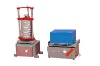 GZS Standard automatic sieve shaker