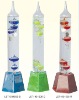 Galileo Thermometer with base