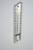 Garden or household thermometer