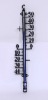 Garden thermometer