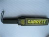 Garrett Super Scanner Hand Held Metal Detector