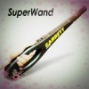 Garrett Super Wand Hand Held Metal Detector Wholesale!!!!