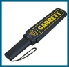 Garrett handheld metal detector LRD205