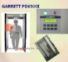 Garrett walk through metal detectors GARRETT PD6500i