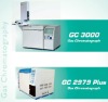 Gas Chromatograph / Mass Spectrometer (GC / MS)