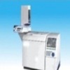 Gas Chromatograph with Autosampler