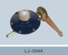 Gas Cylinder Regulator/gas regulator/gas pressure valve LJF-004