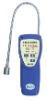 Gas Detector (portable)