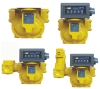 Gas Flowmeter-fuel meter,transfer meter,gas meter