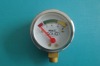 Gas LPG Manometer