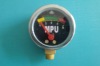 Gas LPG Pressure Gauge