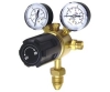 Gas Oxygen Regulator