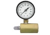 Gas Pressure Gauge