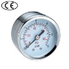 Gas Pressure Gauge