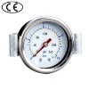 Gas Pressure Gauge