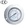 Gas Pressure Gauge