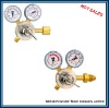 Gas Pressure Gauge