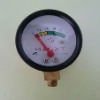 Gas Pressure Gauge GPE-001