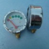 Gas Pressure Gauge Gas LPG Manometer GPE-002